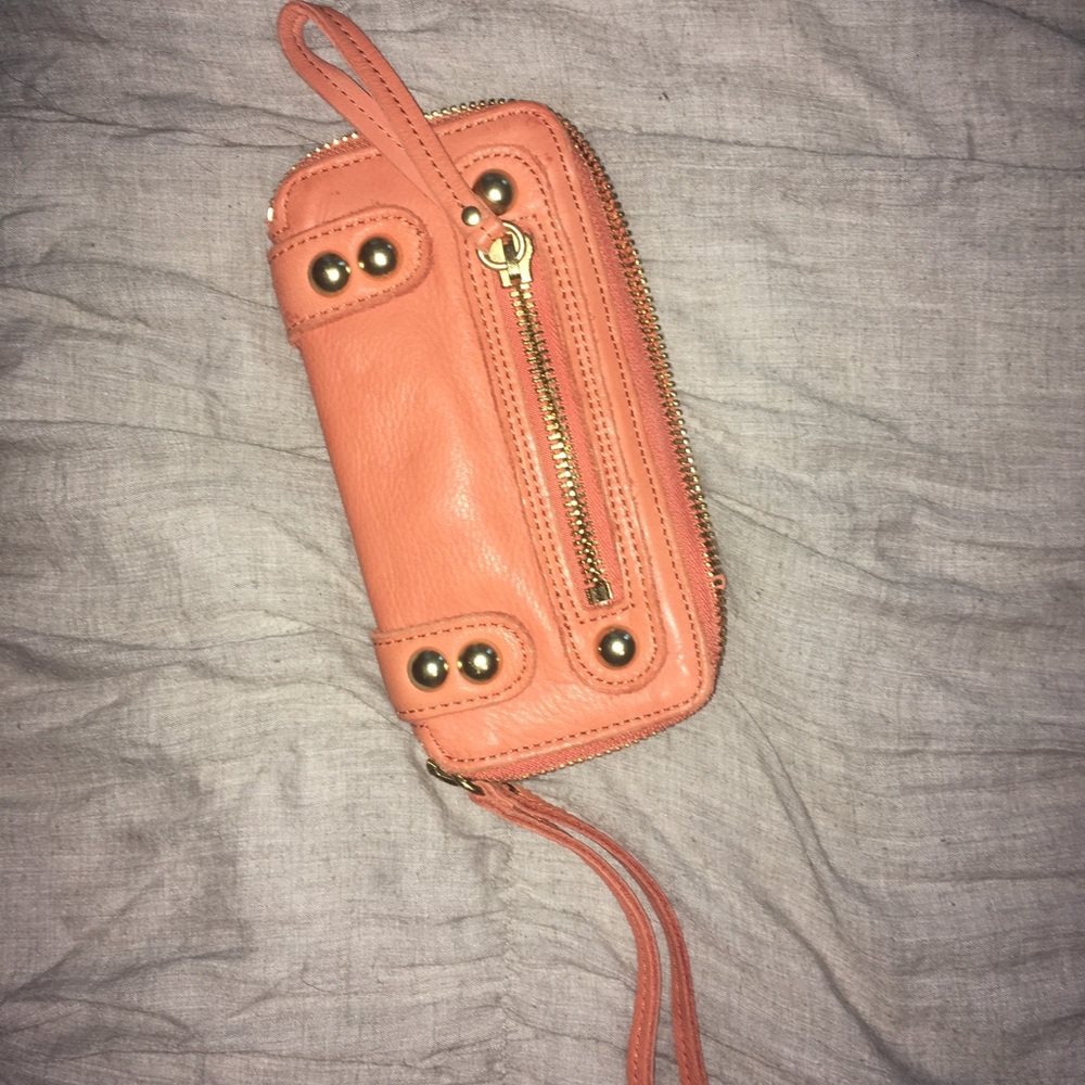 Linea pelle wallet